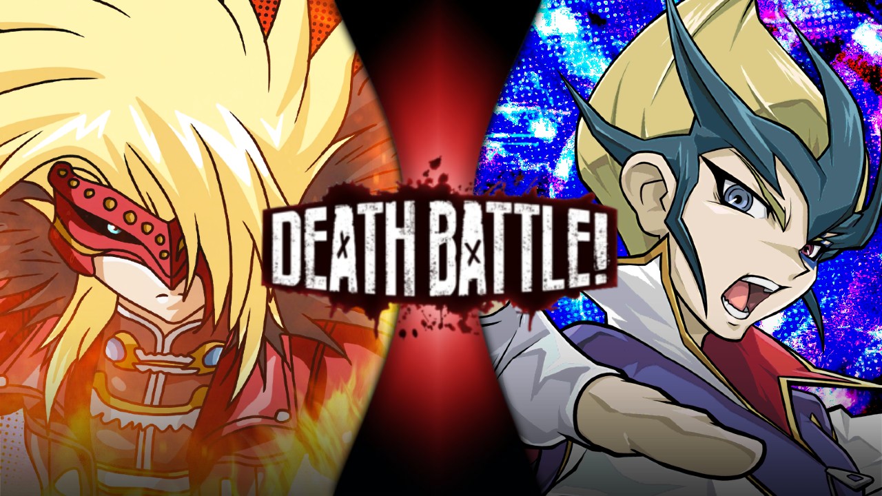 Yasuo vs Siegfried (League of Legends vs. Granblue Fantasy) :  r/DeathBattleMatchups
