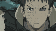 Kamui (via Mangekyō Sharingan)