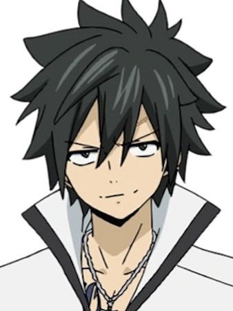 Gray fairy sales tail