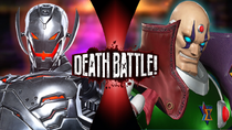 Ultron VS S