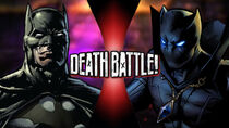 Bats vs Pants