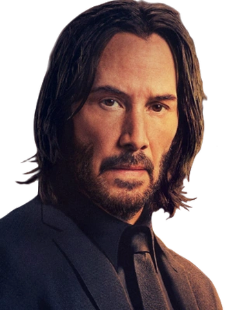 John Wick (character) - Wikipedia