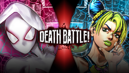 Ichigo VS JOJO Top tiers - Battles - Comic Vine