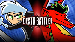 Episode 128: Danny Phantom VS American Dragon Jake Long (Nickelodeon VS Disney) May 18th, 2020