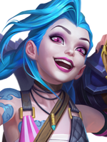 Jinx