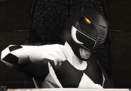 3D model used in Death Battle