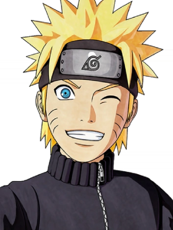 Naruto - Wikipedia