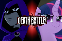 Raven vs Twilight2