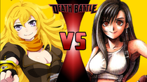 Yang vs tifa