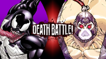 Venom VS Bane (Alemon97 - v2)