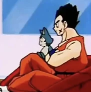 Yamcha puar cameo.png (867 KB) Cameo in Goku VS Superman 1 (Footage from Dragon Ball Z)