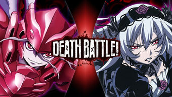User Blog Pittheswordmaster Pit S Death Battle Summaries Death Battle Wiki Fandom Infinite stratos episode 10 (thin red line). death battle wiki