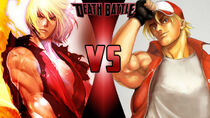 K vs T