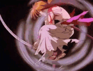 Ryūkansen Arashi