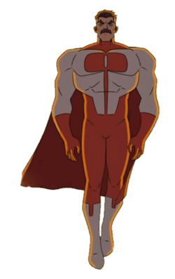 Omni-Man, Villains Wiki, Fandom