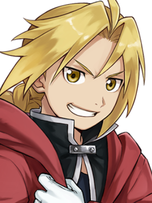 Edward Elric/Gallery, Heroes Wiki, Fandom