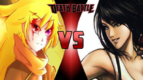 Thouth Yang vs Thouth Tifa