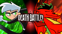 Danny VS Jake V6