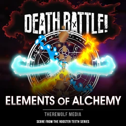 Elements of Alchemy HQ