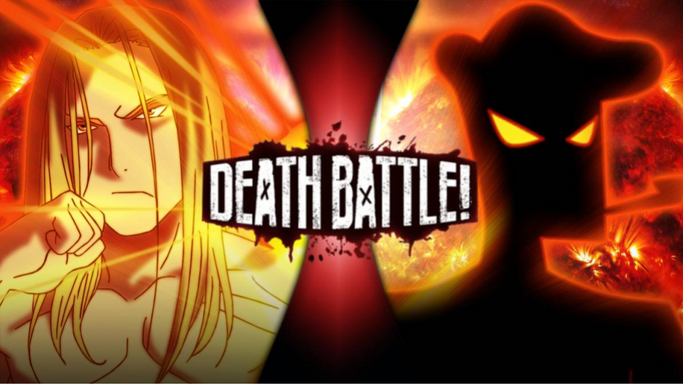 I'll be making a tier list for Father (Fullmetal Alchemist), so please give  me opponents and connections : r/DeathBattleMatchups