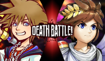 Sora VS Pit