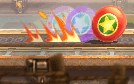 Turn Jump (via Wheel)