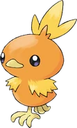 255-Torchic.png (384 KB) Torchic