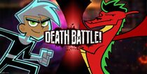 Danny VS Jake (1)