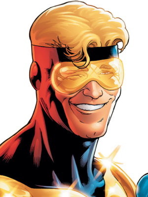 booster gold