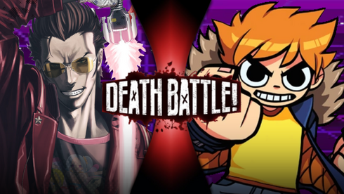 Little Mac VS Makunouchi Ippo (Punch-Out! VS Hajime no Ippo) - An  Underdog's Determination. : r/DeathBattleMatchups