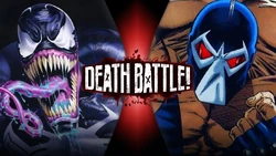 Episode 74: Venom VS Bane (Marvel VS DC) March 22nd, 2017