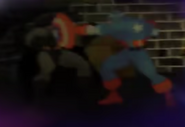 Cameo in Chuck Norris VS Segata Sanshiro