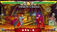 Demon Cradle