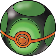 Dusk Ball