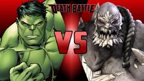 HulkVSDoomsday