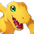 Icon.agumon