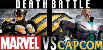 Ultron VS Sigma B