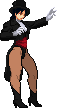 Sprite used in Death Battle (By GM Spectre, JhonnyDC, Chimoru)