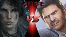Lara vs Nathan
