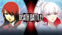Mitsuru vs Weiss SN