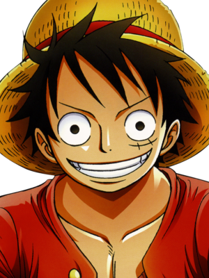 Portrait.luffy