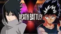 Edgy Rivals