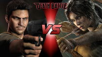 Nathan vs Lara Nano