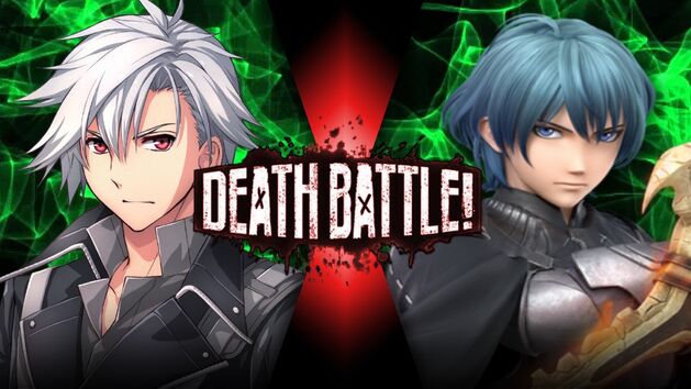 Anime Death Battle (ADB) on X: Who Wins This Deatbattle?! Like