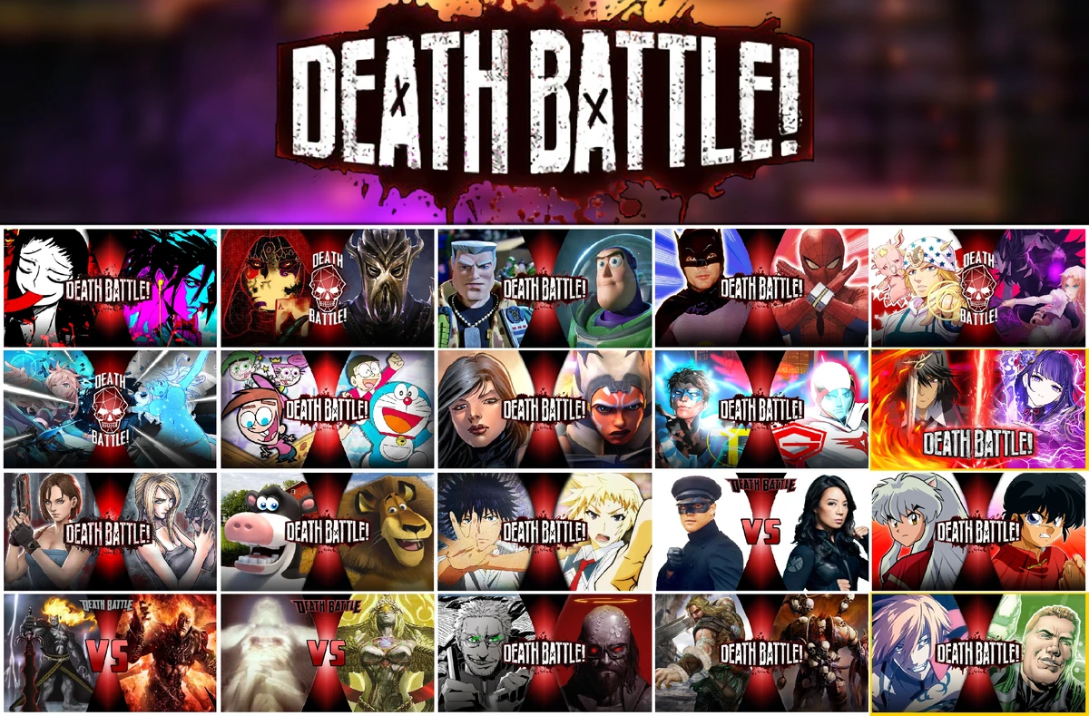 deathbattle.fandom.com