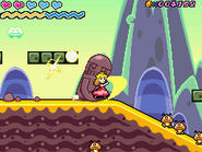 Dashbrella (via Perry the Parasol)
