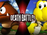 Goomba VS Koopa