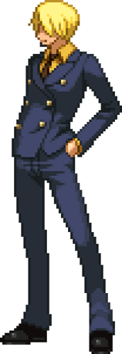 Vinsmoke Sanji Death