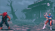 Zanku Hadoken