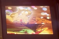 Ponysona5 RickVSDoctor Cameo.png (142 KB) Thunder Song (1)